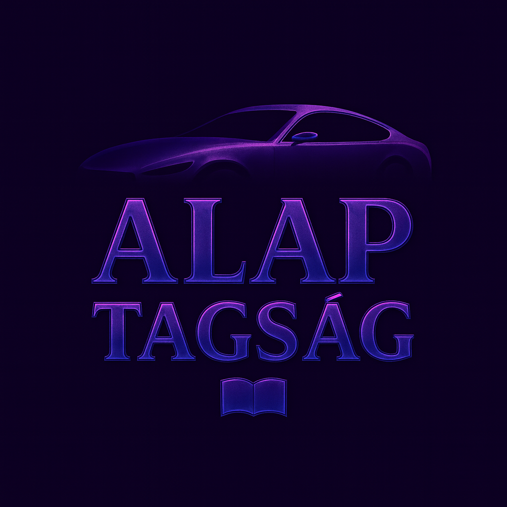 LuxDetailing Alap Tagság